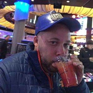 Meet your Posher, Alberto